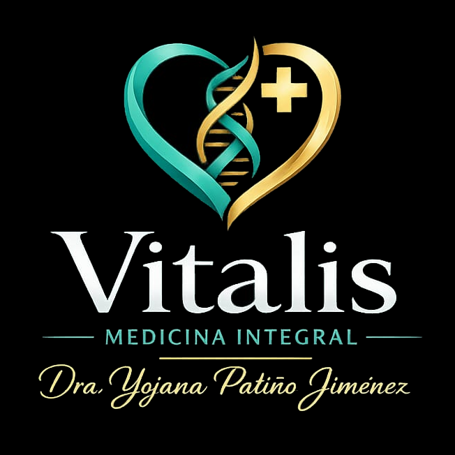 VITALIS MEDICINA INTEGRAL